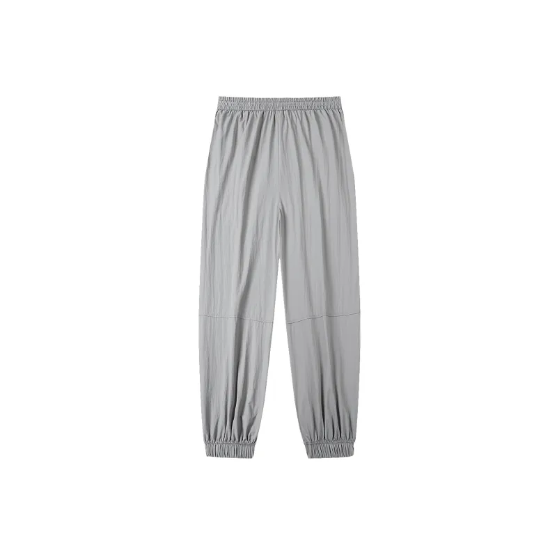 PAKA Knitted Sweatpants Unisex-30