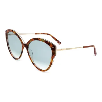 MISSONI Sunglasses Women's Brown