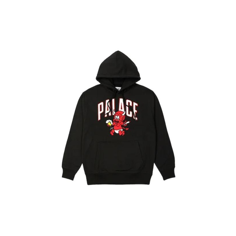 PALACE Sweatshirt Hoodies & Sweatshirts Men for Women's & Men's | Sneakers  & Clothing | Sale & New - POIZON