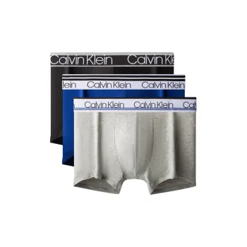 CALVIN KLEIN Boxer Shorts Men's 3 Pack