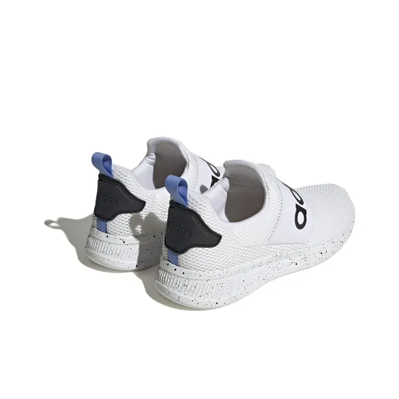 Adidas Lite Racer Adapt 4.0 Cloud White Black-3