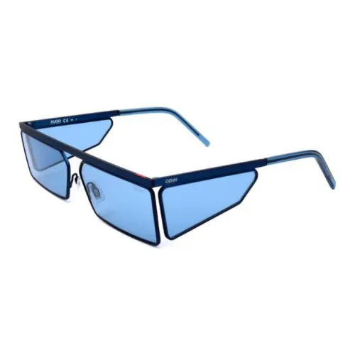 Retrosuperfuture Colpo Rectangle-frame Sunglasses