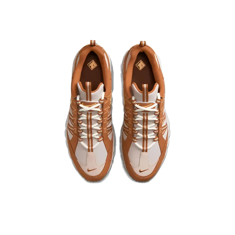 Nike Air Humara Future Movement Dark Russet Pink Oxford-3