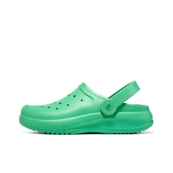 Skechers Foamies Sports Sandals Women's Green