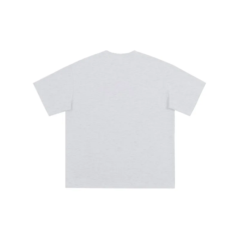 UFZ Mermaid Series T Shirts Unisex-4