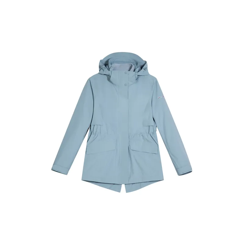 NORTHLAND Windbreaker Jackets Women's-5