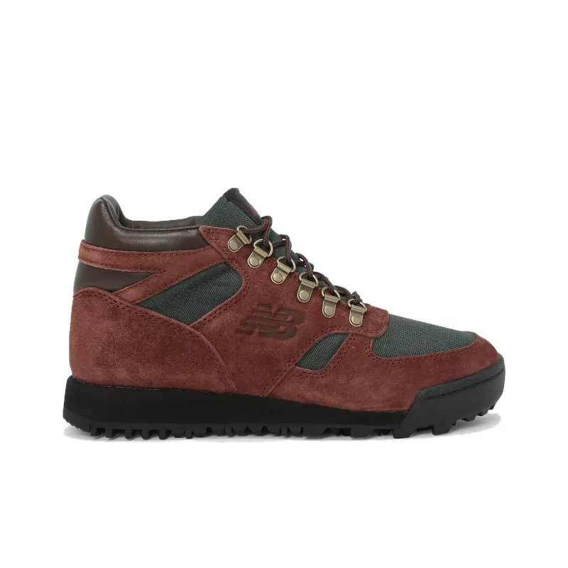 New Balance Rainier Brown-1