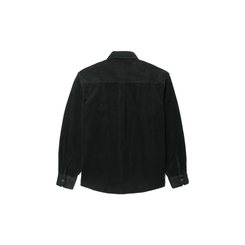 Carhartt WIP L/S Flint Shirt-5