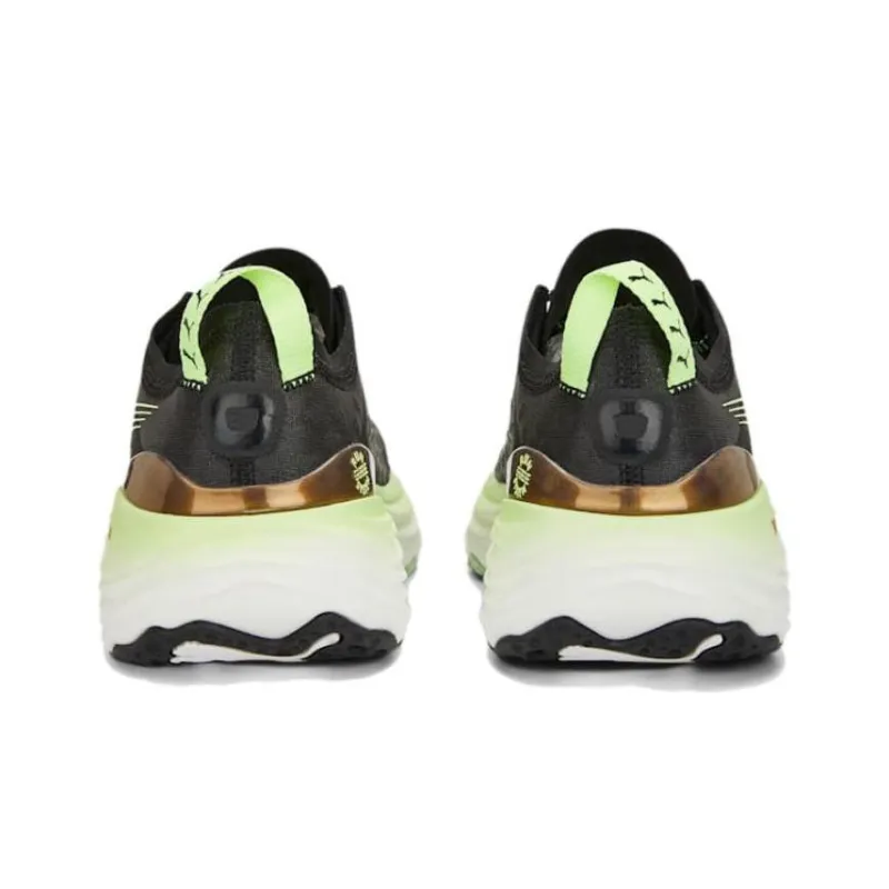 PUMA ForeverRun Nitro 'Black Light Mint'-4