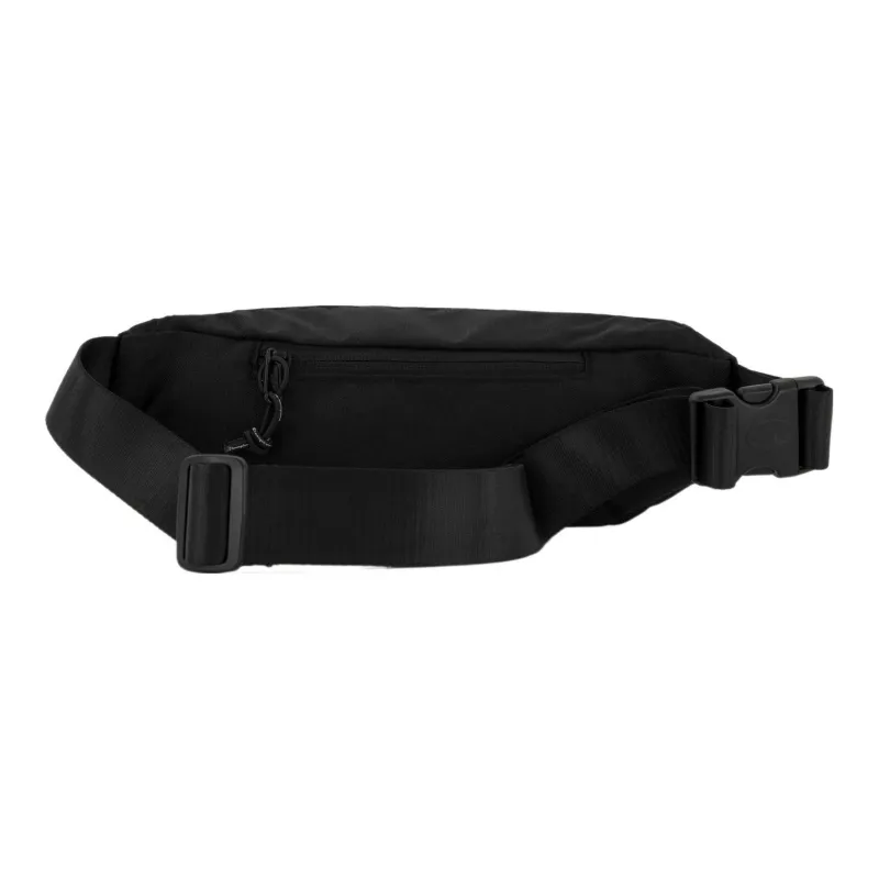 Champion Polyester Sling Bag Fanny Pack Regular Women's Black-1