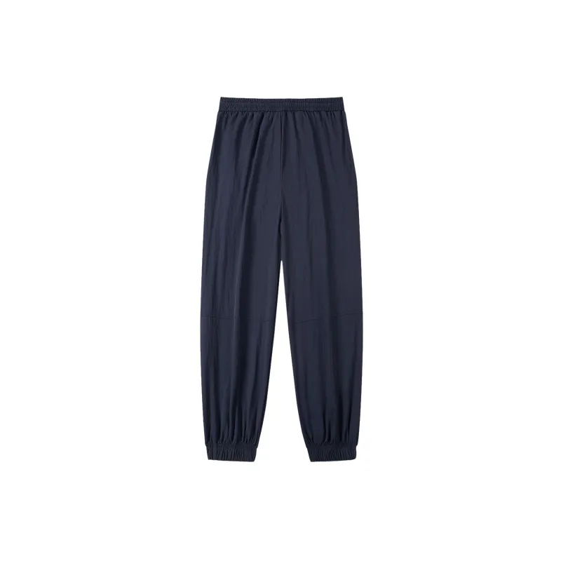 PAKA Knitted Sweatpants Unisex-23