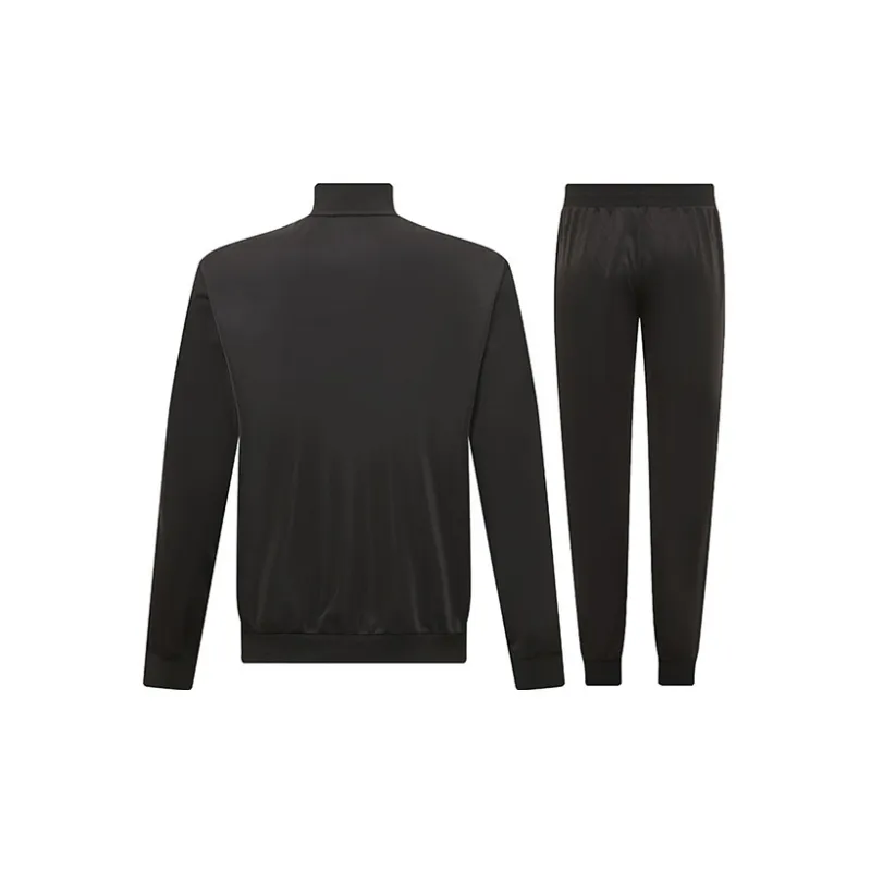 EMPORIO ARMANI EA7 Casual Sportswear Men's Black-1