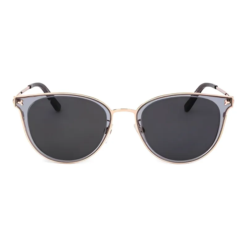 BALLY Sunglasses Women's Black-1