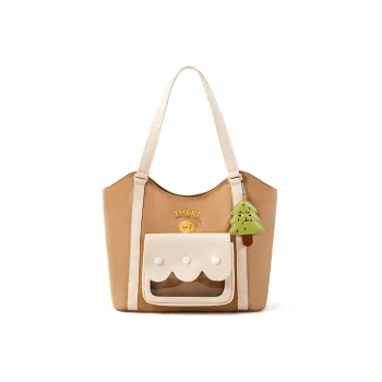 Sound For Life Handbags