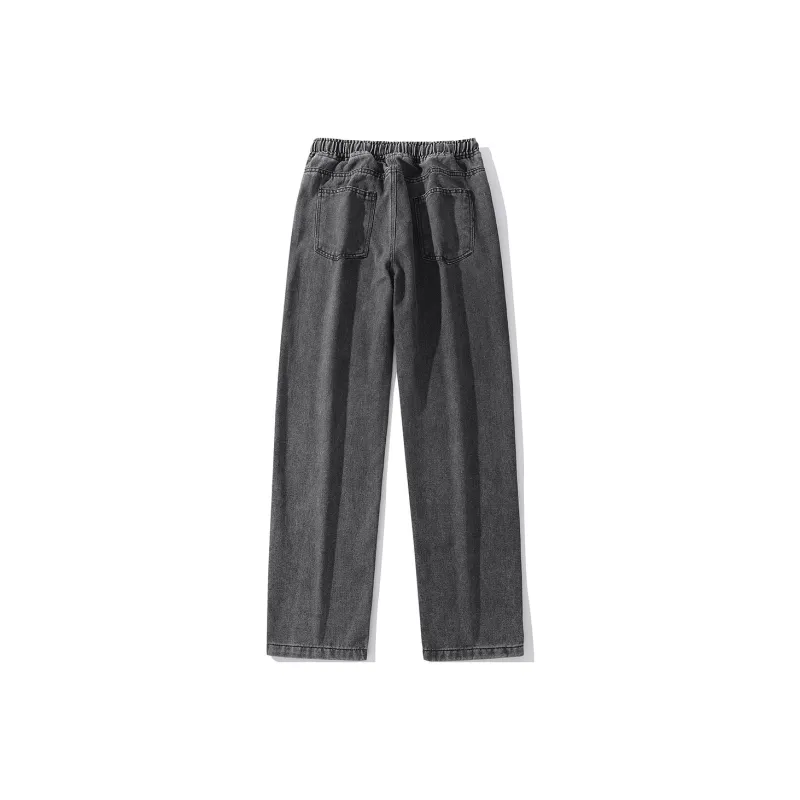 Sacrednss R Jeans Unisex-13
