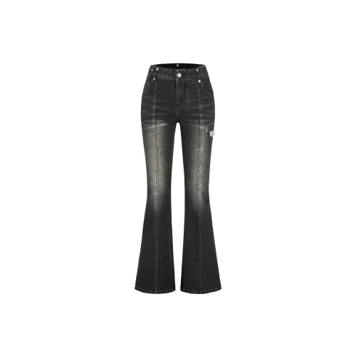 WEIRD MARKET Jeans Women's