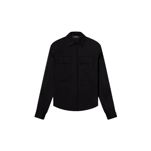 AMIRI Shirts Women's Black