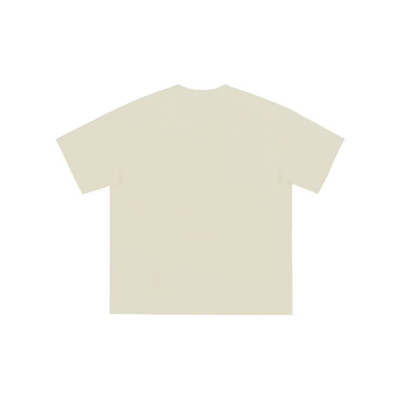 UFZ Mermaid Series T Shirts Unisex-10