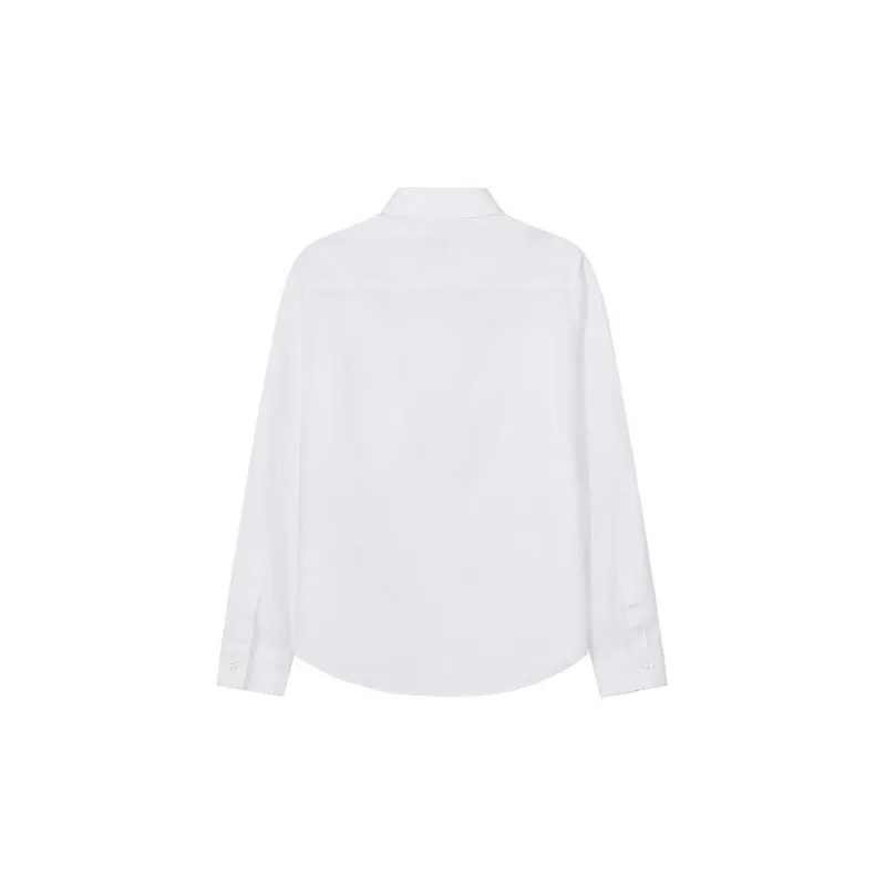 HUGO BOSS Shirts Women's White-1