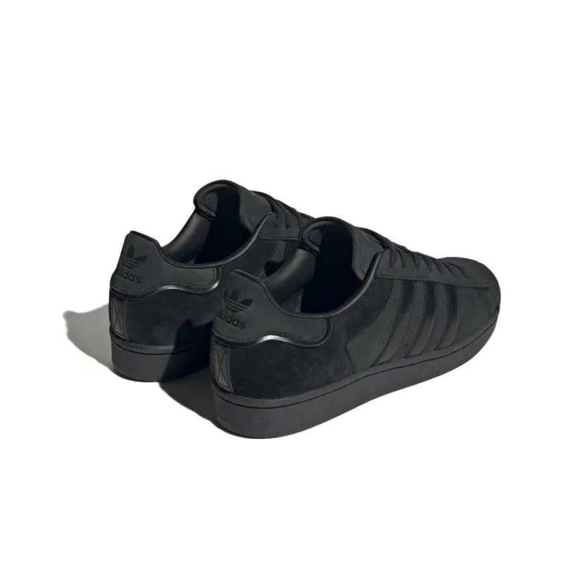 Adidas Superstar Core Black Carbon-3