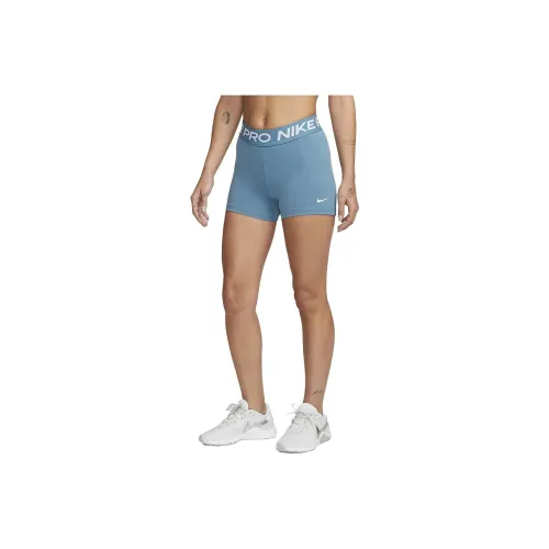 Nike Sports Shorts Women's Sea Blue