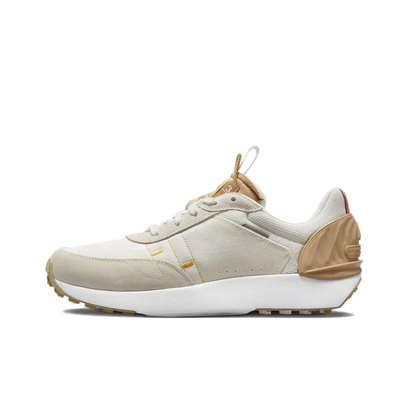 Jordan Granville Pro Club Gold-0