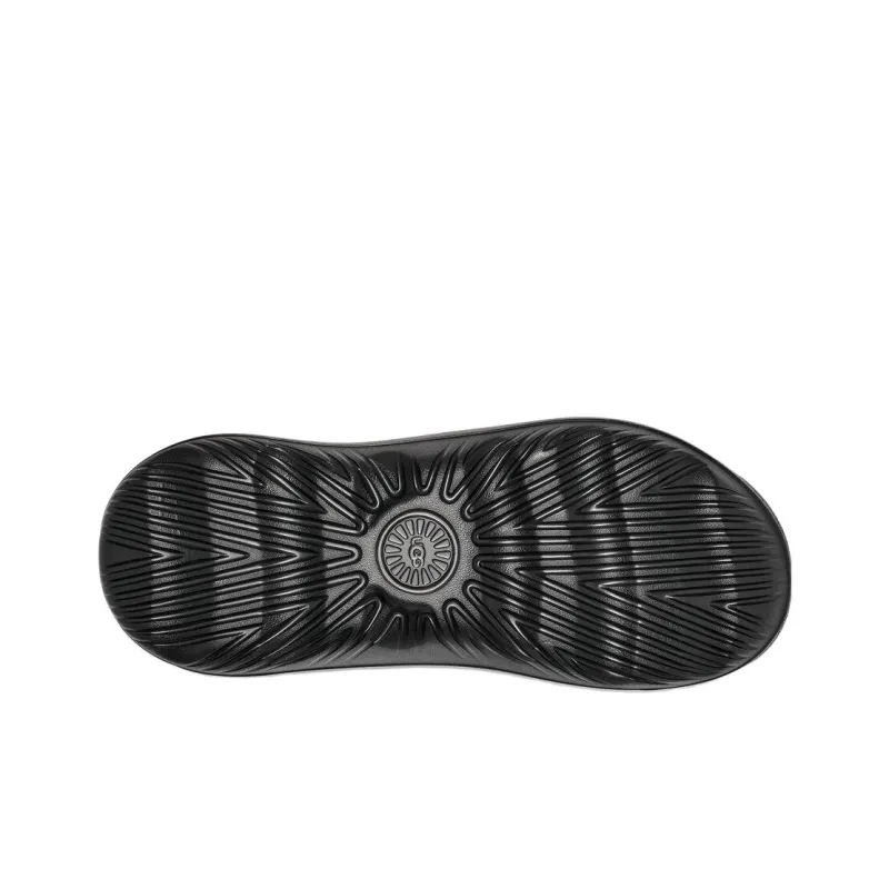 UGG Slide It Sandal Black-3