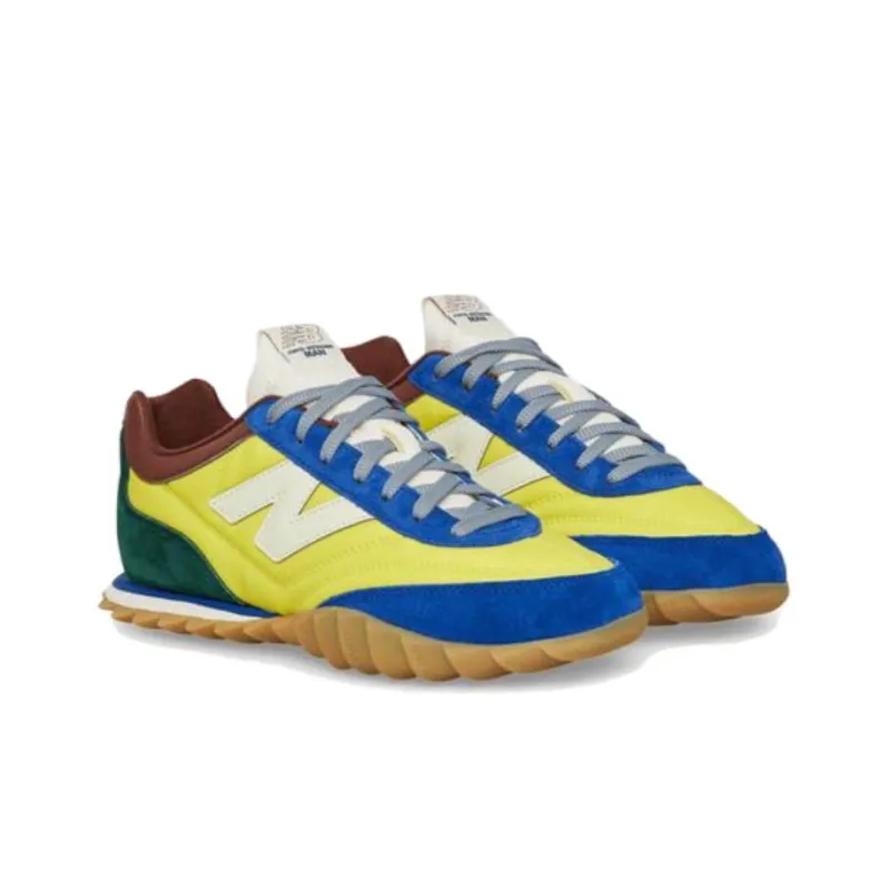 New Balance X Junya Watanabe Man RC30 'Multicolor'-2