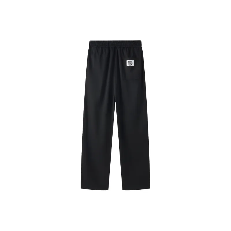 LIGHTNING BEAR Casual Pants Unisex-1