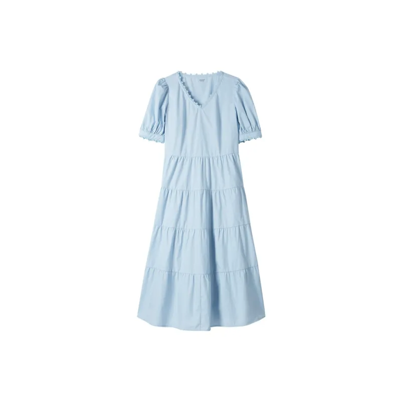 Inman Short Sleeved Dresses Women's Gift Box Set-2