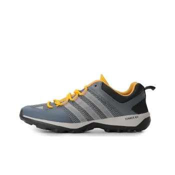 Adidas Summer.Rdy Shoes 'Grey Black Yellow'