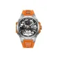 9121-Sun Orange