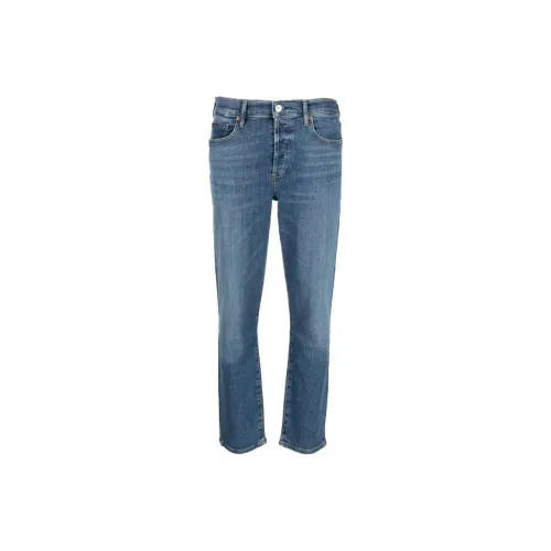 Citizens Of Humanity Jeans Women's Blue