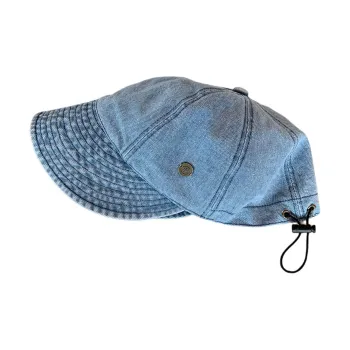 MUYKUY Bucket Hats Women's