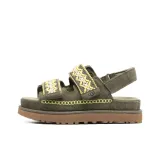 Olive Green
