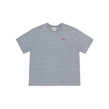 Dickies T Shirts Men Gray