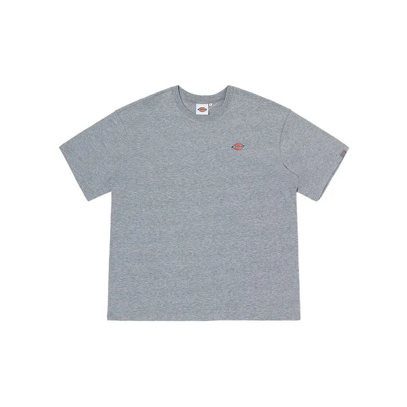 Dickies T Shirts Men Gray-0