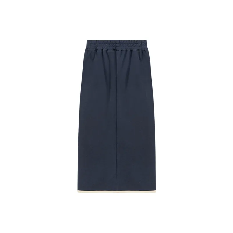 NO ONE ELSE Casual Long Skirts Women's-1