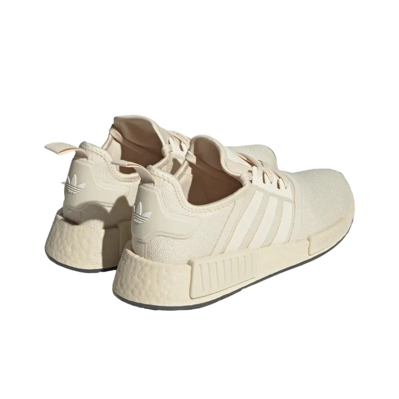 Adidas Originals Nmd R1 Ecru Tint Grey-3
