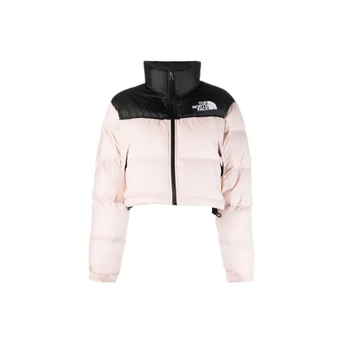THE NORTH FACE Women Cropped Coat