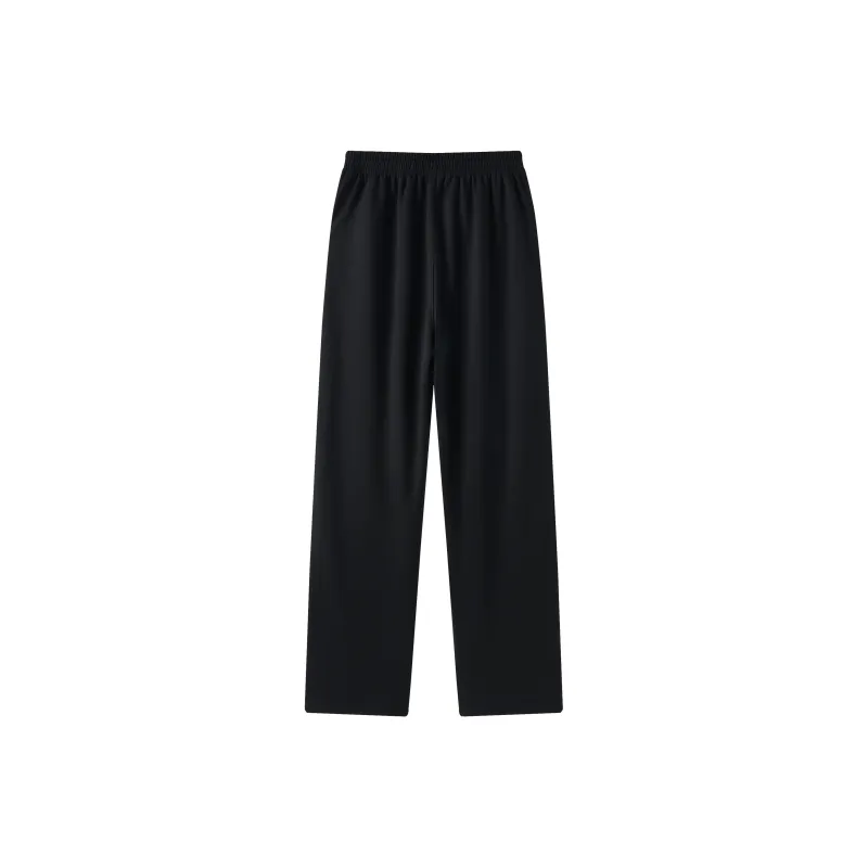 LIGHTNING BEAR Casual Pants Unisex-1