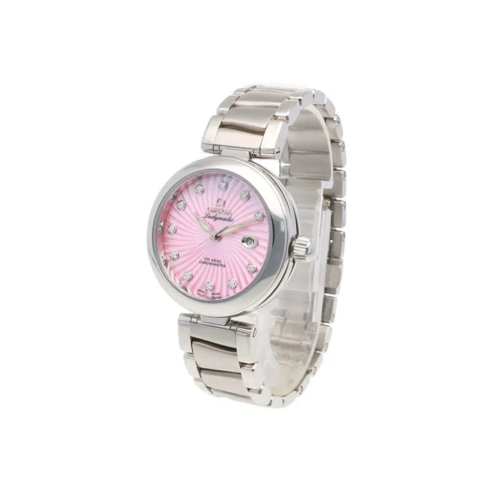 OMEGA De Ville Ladymatic 425.30.34.20.57.001-2