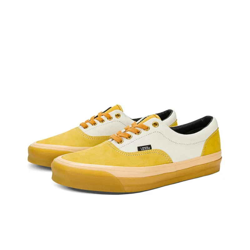 Era Og Vans Lx 'Table Scraps Brown'-1