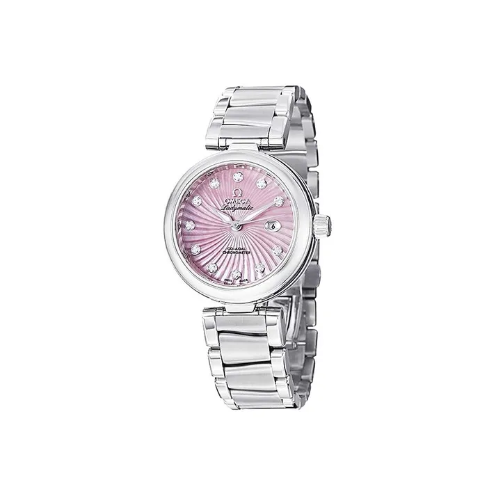 OMEGA De Ville Ladymatic 425.30.34.20.57.001-1