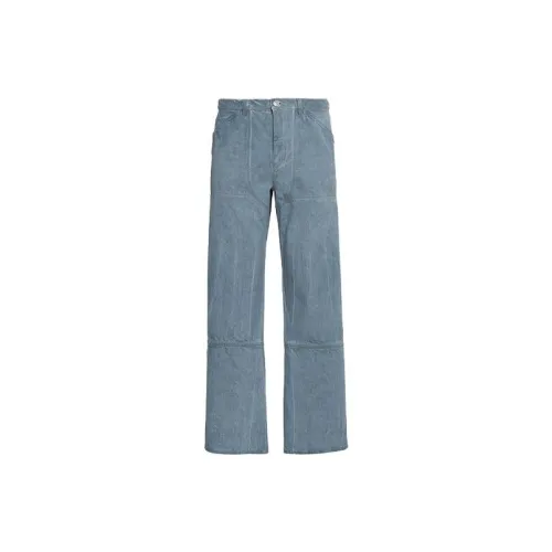 MARNI Jeans Men Gray