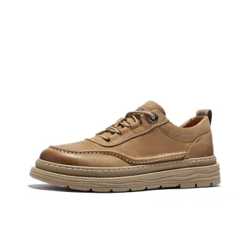 Hautton Jeans Casual Shoes Men's