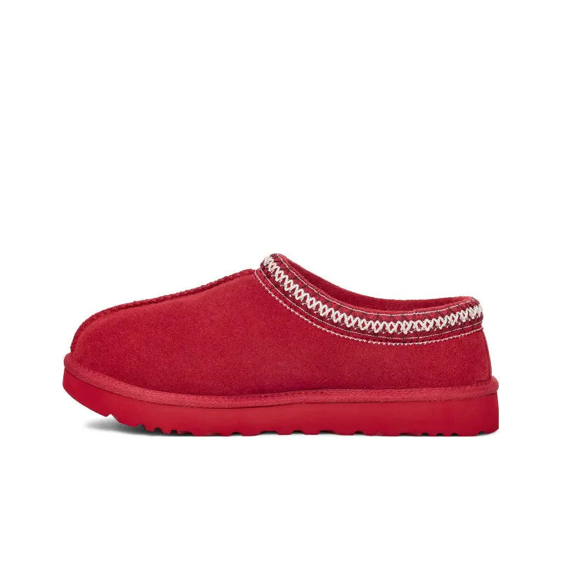 UGG Tasman Slipper Samba Red Women's-1