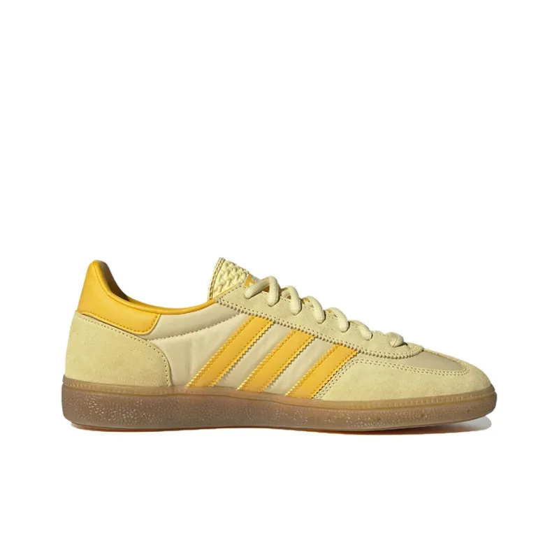 Adidas Handball Spezial Almost Yellow Gum-1