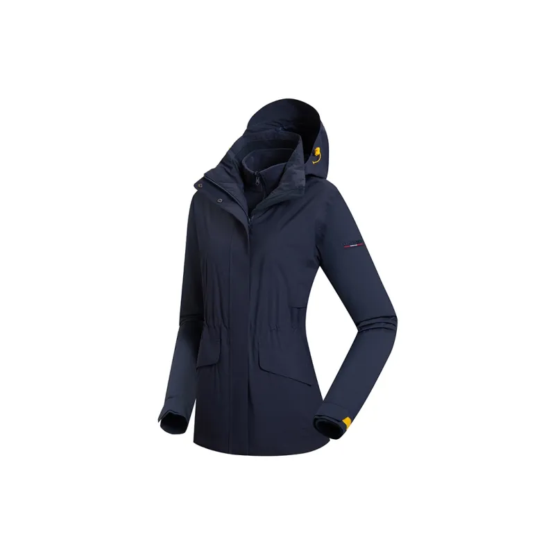 NORTHLAND Windbreaker Jackets Women's-11