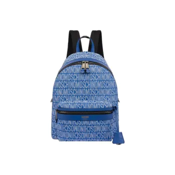 MOSCHINO Backpacks